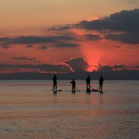 supsunset supsunset